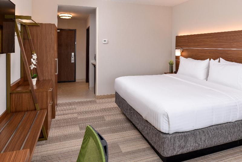 Holiday Inn Express & Suites Salem, An Ihg Hotel Exterior foto